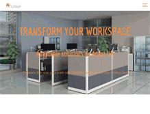 Tablet Screenshot of adapt-uk.com